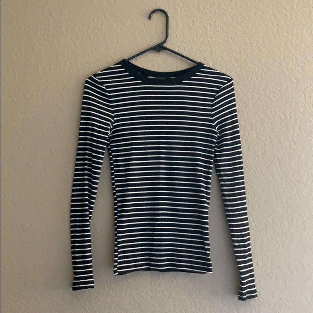 Target Long Sleeve Shirt